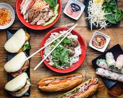 Vietnamese Street Kitchen