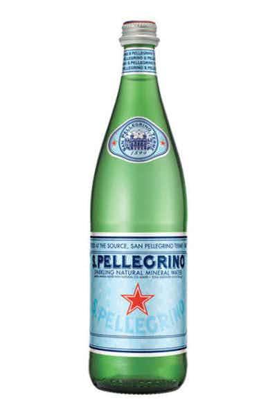 Order San Pellegrino food online from Power Market 3048 store, Fairfield on bringmethat.com