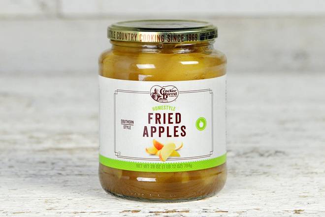 Order Fried Apples food online from Cracker Barrel Old Country Store store, Somerset on bringmethat.com