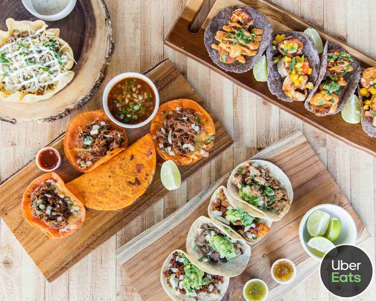 Order Jimmy's Tacos Menu Delivery【Menu & Prices】 Tampa Uber Eats