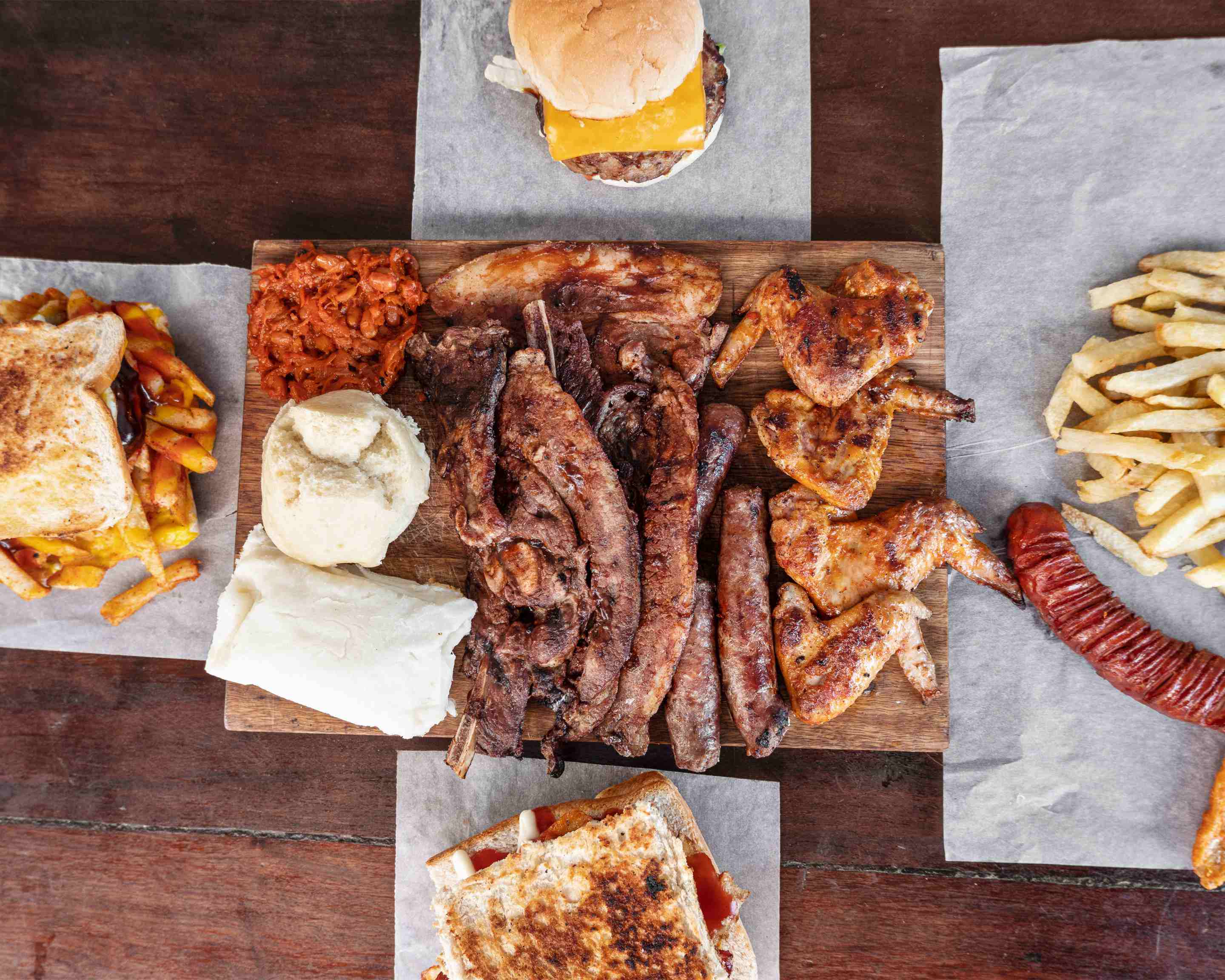 Fish & chips Delivery Near Me | Uber Eats