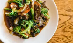 Metro Chinese Restaurant
