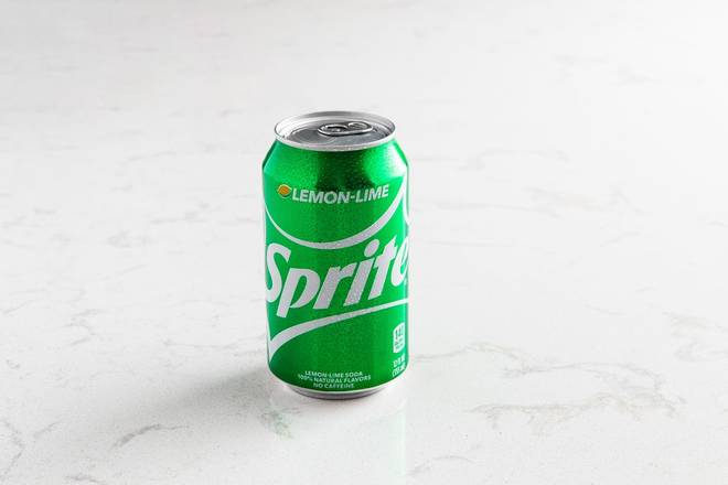 Order Sprite (Can) food online from Mendocino Farms store, Mountain View on bringmethat.com