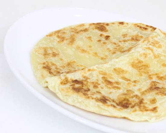 Order Malaysian Paratha food online from Inchin Bamboo Garden store, San Ramon on bringmethat.com