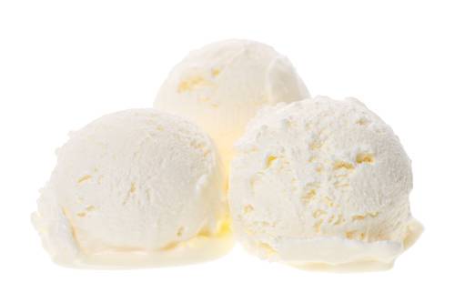 Order 1 Pint of Vanilla Bean Ice Cream food online from Haven store, Tampa on bringmethat.com
