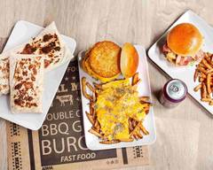 Tacos & Burgers Factory