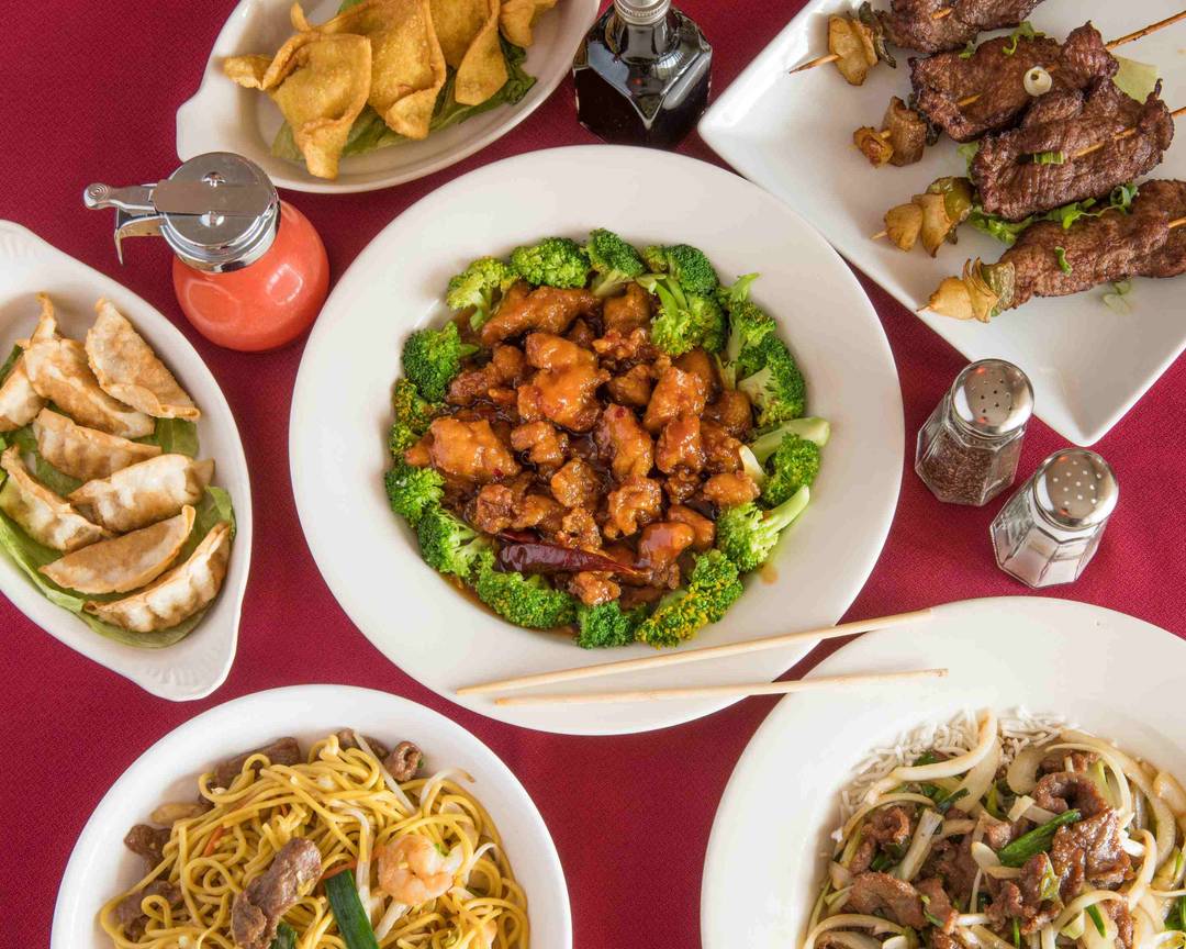 Noodles delivery near me Uber Eats