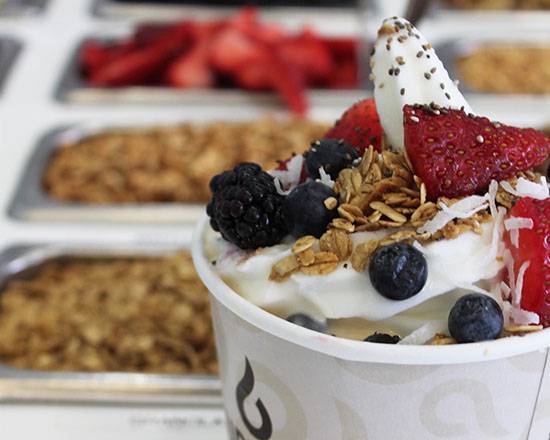 Order Tart Nouveau® food online from Yogurtology - Church Ave store, Tampa on bringmethat.com