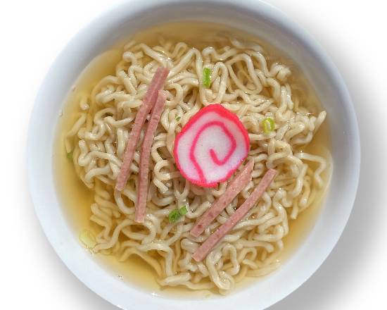 Order Samin food online from Rainbow Drive-In store, Aiea on bringmethat.com
