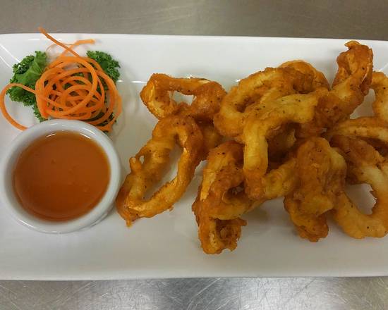 Order Calamari food online from Big Thai store, Wilmington on bringmethat.com