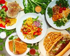 Dr. Subs Salads & More