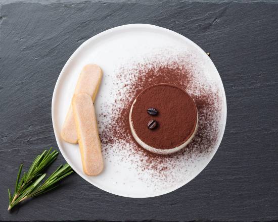 Order Tiramisu food online from Express Pie Parlor store, Melbourne on bringmethat.com