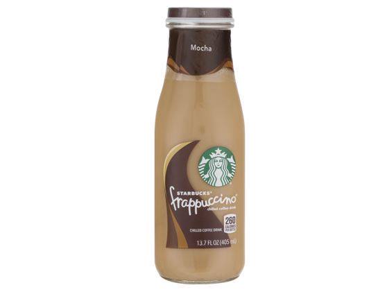 Order Starbucks Mocha Bottle (13.7oz) food online from Shell store, Tampa on bringmethat.com