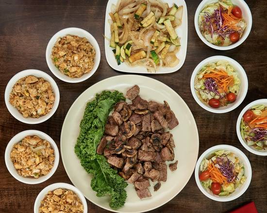 Order FILET MIGNON food online from Benihana Miami store, Coral Gables on bringmethat.com