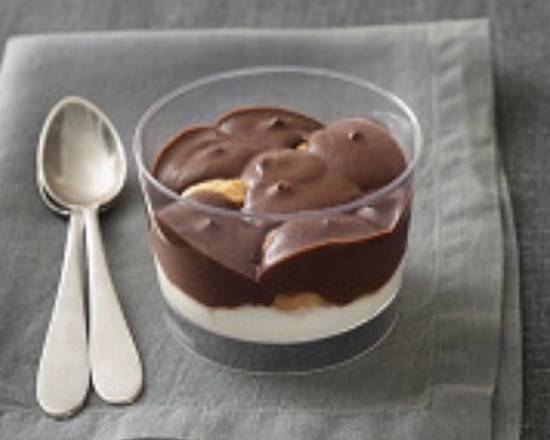 Order Profiteroles Cup food online from La Fiamma Italian Kitchen store, Lee on bringmethat.com