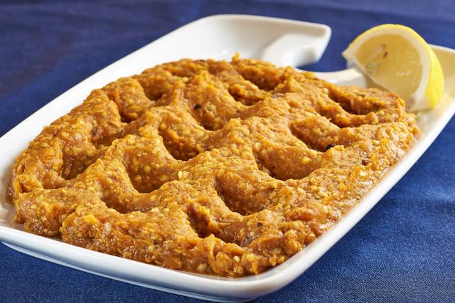 Order Mirza Ghassemi food online from Shiraz Cuisine store, Watertown on bringmethat.com