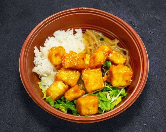 Order Planet Friendly food online from Bowl-In-One Korean store, Philadelphia on bringmethat.com