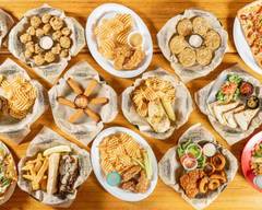 Dick's Wings & Grill (Carrolton)