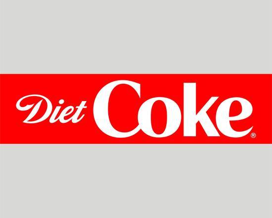 Order Diet Coke food online from Nashville Hot Chicken Shack store, Westminster on bringmethat.com
