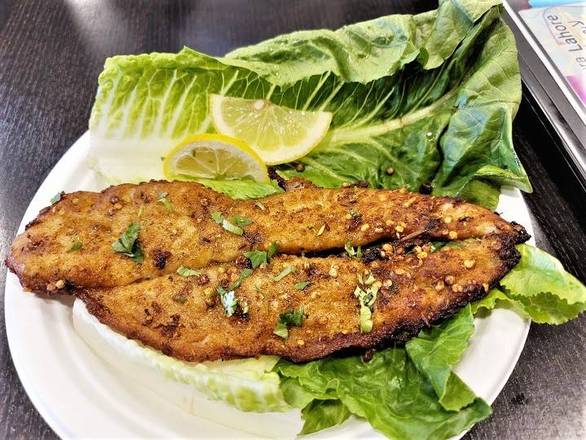 Order Lahori Fish food online from Casa Lahori store, San Diego on bringmethat.com