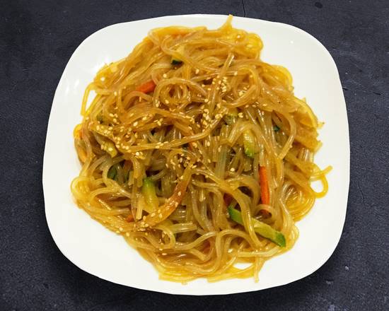 Order Classic Japchae food online from Bowl-In-One Korean store, Philadelphia on bringmethat.com