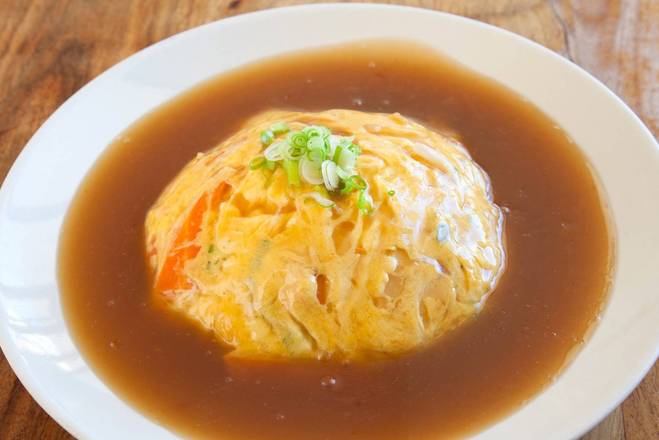 Order Tenshin Bowl food online from Ramenya store, Los Angeles on bringmethat.com