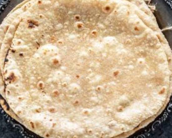 Order Roti food online from Curry In Hurry store, Austin on bringmethat.com