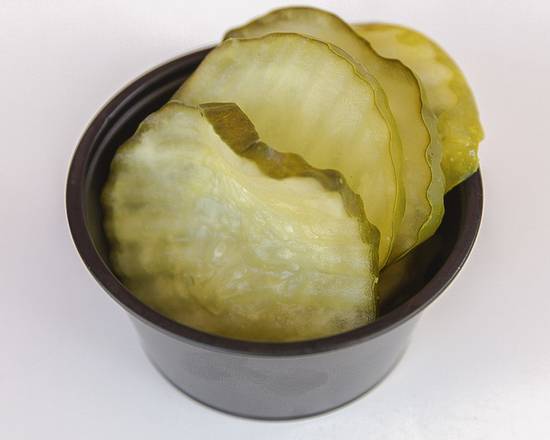 Order Pickles food online from The Kluckin’ Chicken store, Los Angeles on bringmethat.com