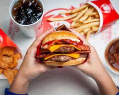 Wendy's - Plaza Antofagasta