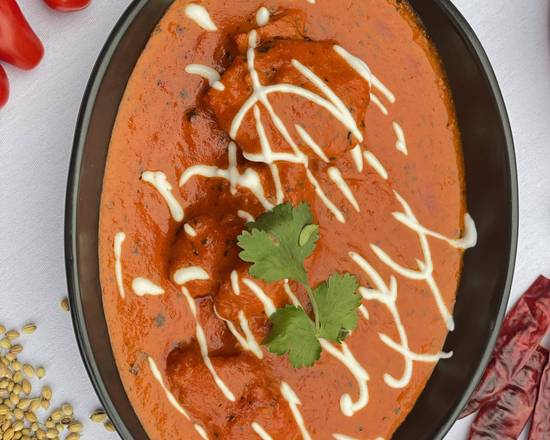 Order Moti Mahal Butter Chicken food online from Dear Delhi store, South Brunswick Township on bringmethat.com