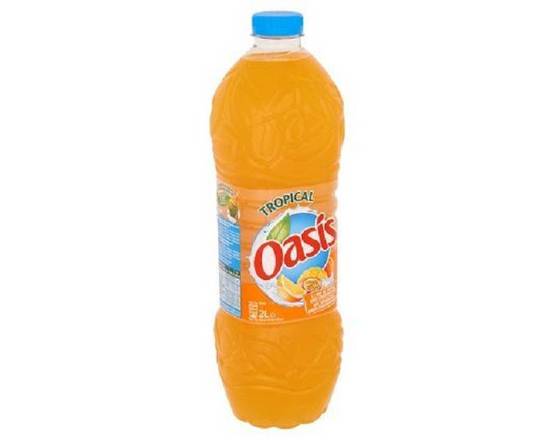 Oasis tropical 2l