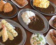 上等カレー・徳正カレーうどん　荒本店