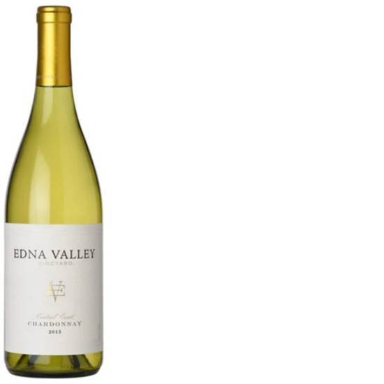 Order Edna Valley Chardonnay 750ml food online from Circle K store, Simi Valley on bringmethat.com