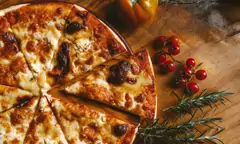 Dante's Pizza & Pasta