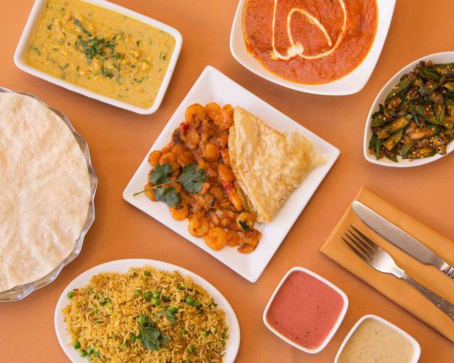 Order Taste Of Nawab Takeaway in London Delivery Menu & Prices Uber