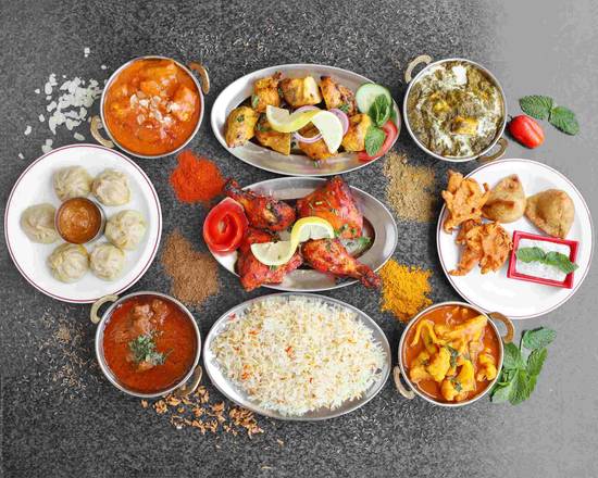 THE 10 BEST Indian Food Delivery in Zaandam | Uber Eats