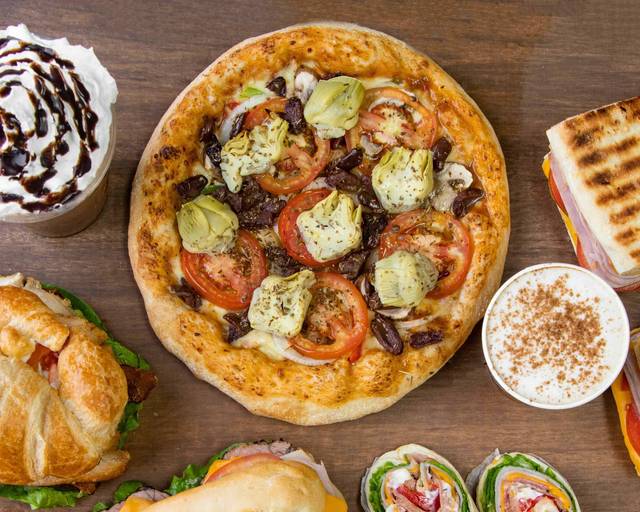 Grand Deli Gourmet (Calle 50) a domicilio en Panamá Menú y precios