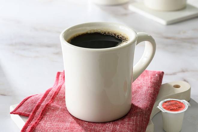 Order Freshly Brewed Premium Coffee food online from Cracker Barrel Old Country Store store, Somerset on bringmethat.com