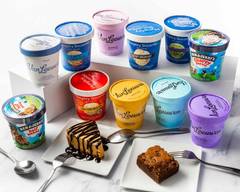 Bestselling Ice Cream and Desserts (Belmont)