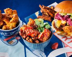 Out Fry - Korean Chicken (Hackney)