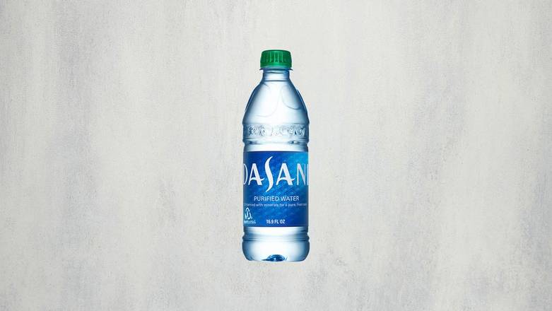 Order Water (16.9 oz bottle) food online from Mod Pizza store, Chambersburg on bringmethat.com