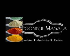 Spoonful Masala