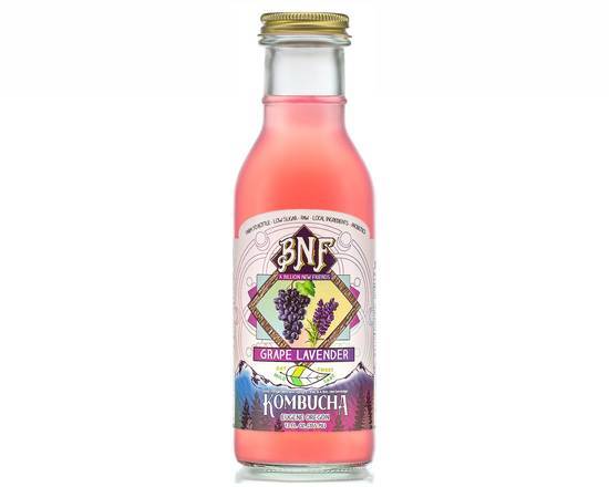 Order Grape Lavendar food online from Toxic Burger store, Eugene on bringmethat.com