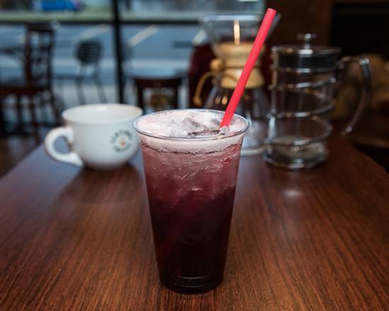 Order Italian Soda food online from Sertinos Coffee store, Aurora on bringmethat.com