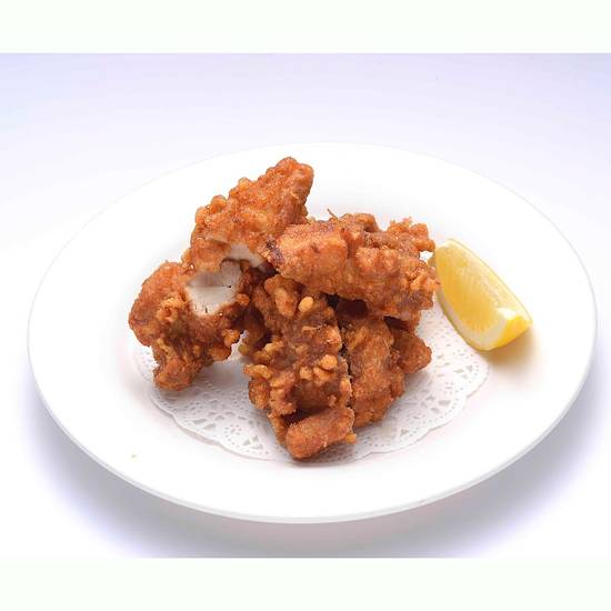 Order Fried Chicken food online from Mr. Ramen store, Los Angeles on bringmethat.com