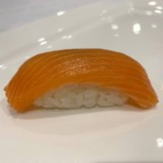 Order *Salmon Sushi food online from Katsu-ya store, Encino on bringmethat.com