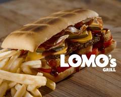 Lomos Grill