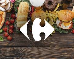 Carrefour Café Anspach