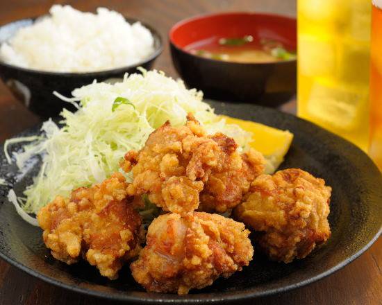きしから 六甲道店 Kishikara Rokkomichitenの出前 宅配 テイクアウトメニュー ウーバーイーツ