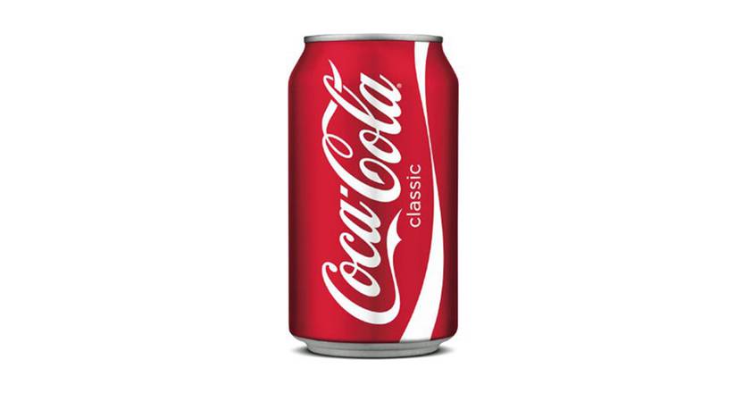 Coca Cola 330ML